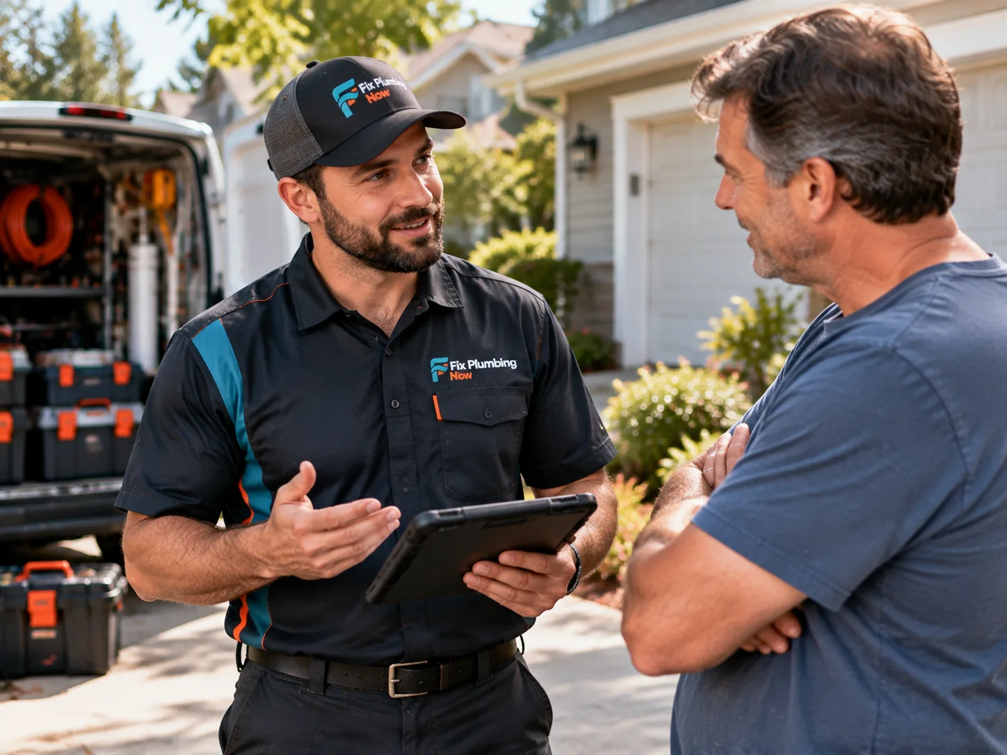 Clogged Drain Service South Plainfield, NJ FAQs